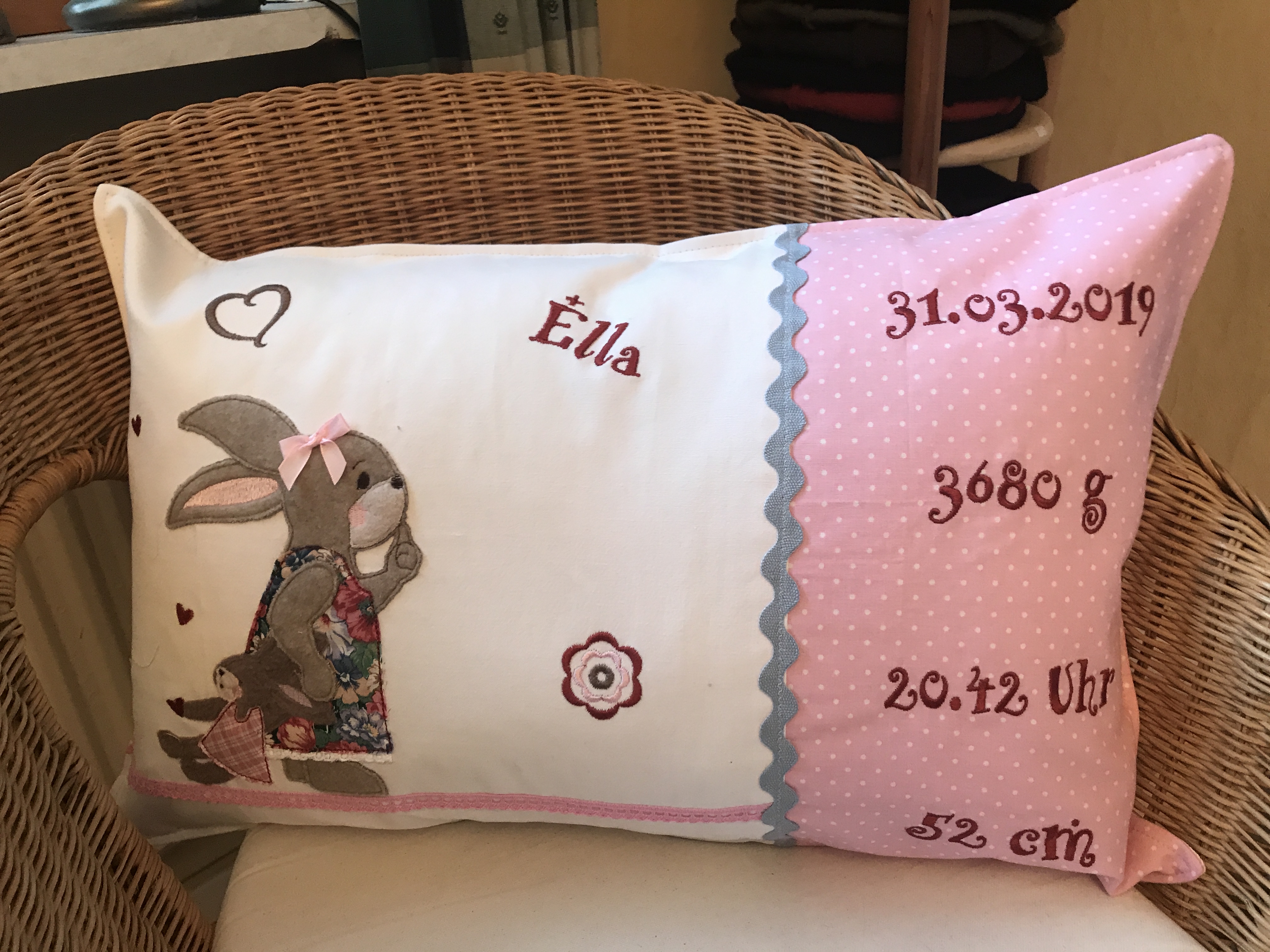 Ella Ella