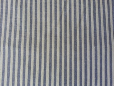 Blaue Streifen Blaue Streifen