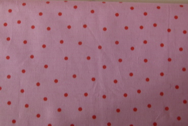 Pinke Punkte Pinke Punkte