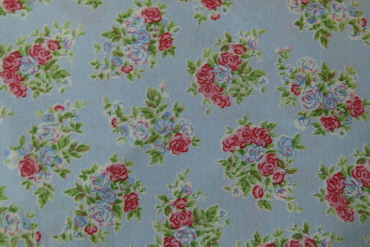 Blaue Rose Blaue Rose