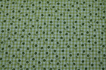 Grüne Blume Grüne Blume