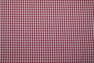 Kleines rotes Karo Kleines rotes Karo